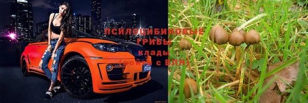 хмурый Баксан
